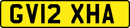 GV12XHA