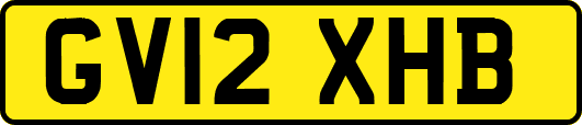 GV12XHB
