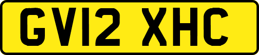 GV12XHC