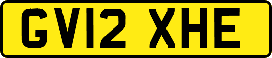 GV12XHE