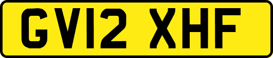 GV12XHF