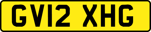 GV12XHG