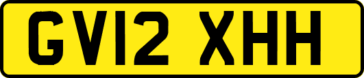 GV12XHH
