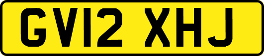 GV12XHJ