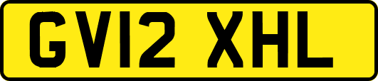 GV12XHL