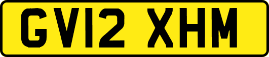 GV12XHM