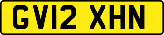 GV12XHN