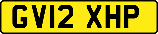 GV12XHP