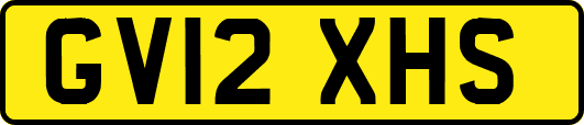 GV12XHS