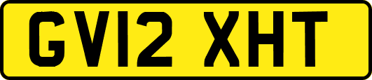 GV12XHT