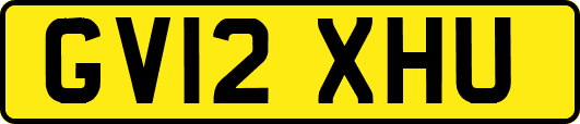 GV12XHU