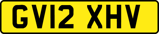 GV12XHV
