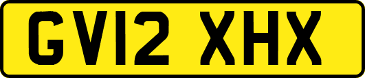 GV12XHX