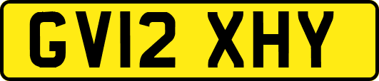 GV12XHY