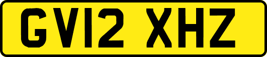 GV12XHZ