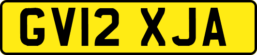 GV12XJA