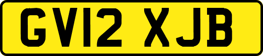 GV12XJB