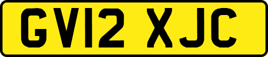 GV12XJC