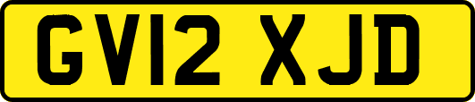 GV12XJD