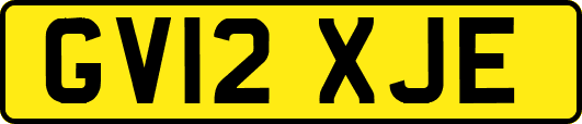 GV12XJE