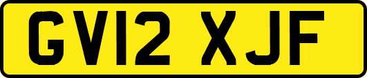 GV12XJF