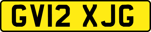 GV12XJG