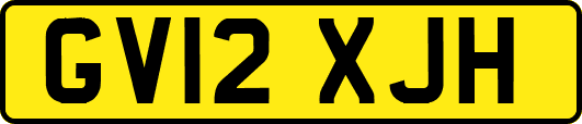 GV12XJH