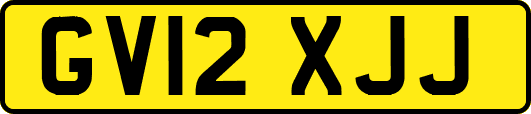 GV12XJJ