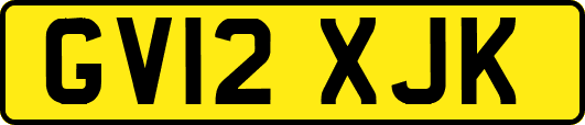 GV12XJK