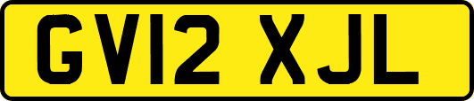 GV12XJL