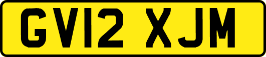 GV12XJM