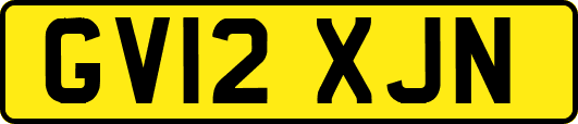 GV12XJN