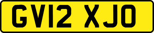 GV12XJO