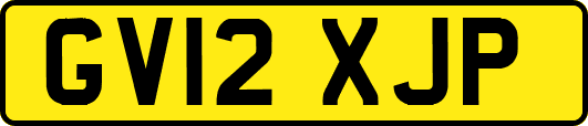 GV12XJP