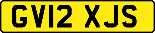 GV12XJS