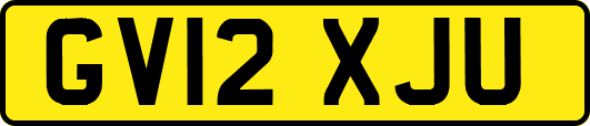 GV12XJU
