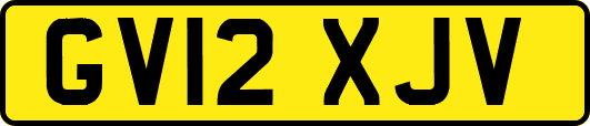 GV12XJV