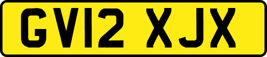 GV12XJX