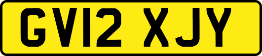 GV12XJY
