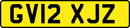 GV12XJZ