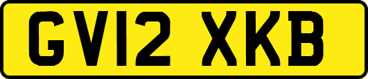 GV12XKB
