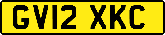 GV12XKC