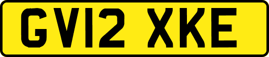 GV12XKE