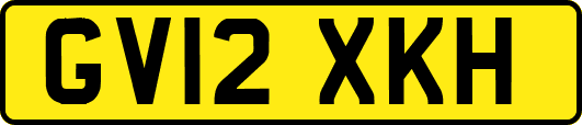 GV12XKH