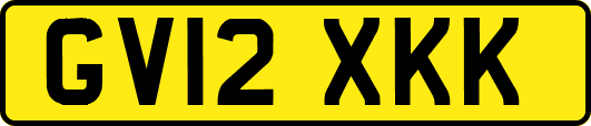 GV12XKK