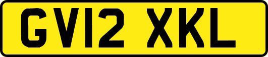 GV12XKL
