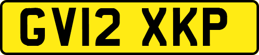 GV12XKP