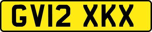 GV12XKX