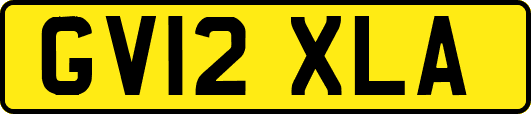 GV12XLA