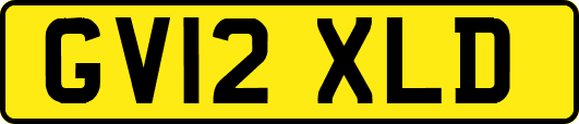 GV12XLD